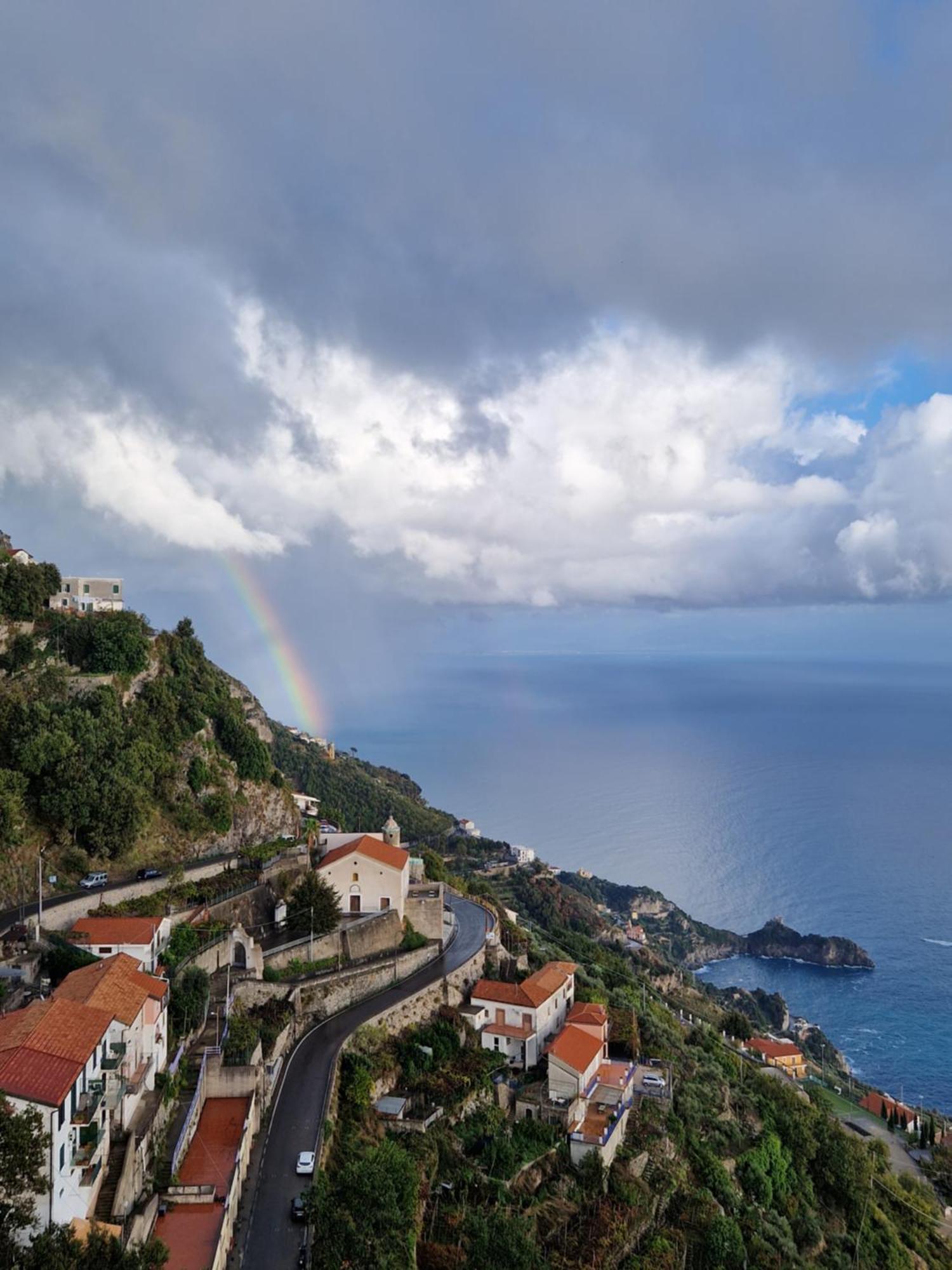 Otium Relais Hotell Furore Rom bilde